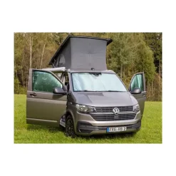 Sale Brandrup Rideaux isolants cabine conducteur | VW T6.1