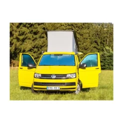 Sale Brandrup Rideaux isolants cabine conducteur | VW T6.1