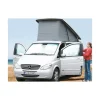 Best Brandrup Rideaux isolants Isolite pour cabine conducteur | Viano Marco Polo