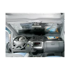 Best Brandrup Rideaux isolants Isolite pour cabine conducteur | Viano Marco Polo