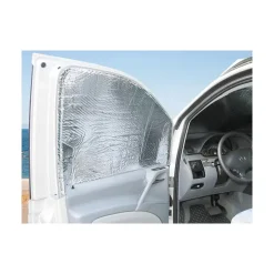Best Brandrup Rideaux isolants Isolite pour cabine conducteur | Viano Marco Polo