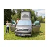 Sale Brandrup Rideaux isolants Outdoors Plus pour cabine conducteur | VW Grand California 600 & 680