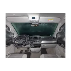 Sale Brandrup Rideaux isolants Outdoors Plus pour cabine conducteur | VW Grand California 600 & 680