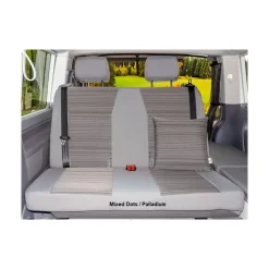 Hot Brandrup Second Skin housse de banquette | VW T6.1