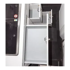 Discount Brandrup Tapis antidérapants pour tiroirs de cuisine | VW Grand California 600