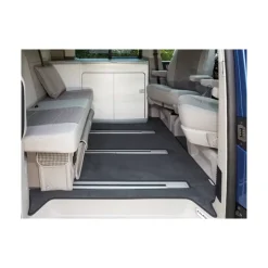 Brandrup Tapis arrière | VW T5/T6 California Coast & Ocean