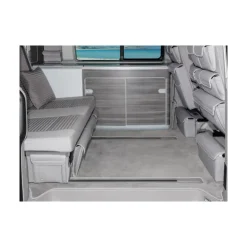 Brandrup Tapis arrière | VW T5/T6 California Coast & Ocean
