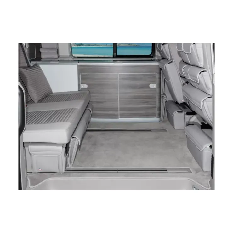 Brandrup Tapis arrière | VW T5/T6 California Coast & Ocean