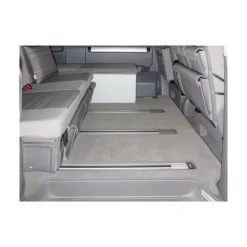 Discount Brandrup Tapis arrière banquette 2 places | VW T6.1 California Beach