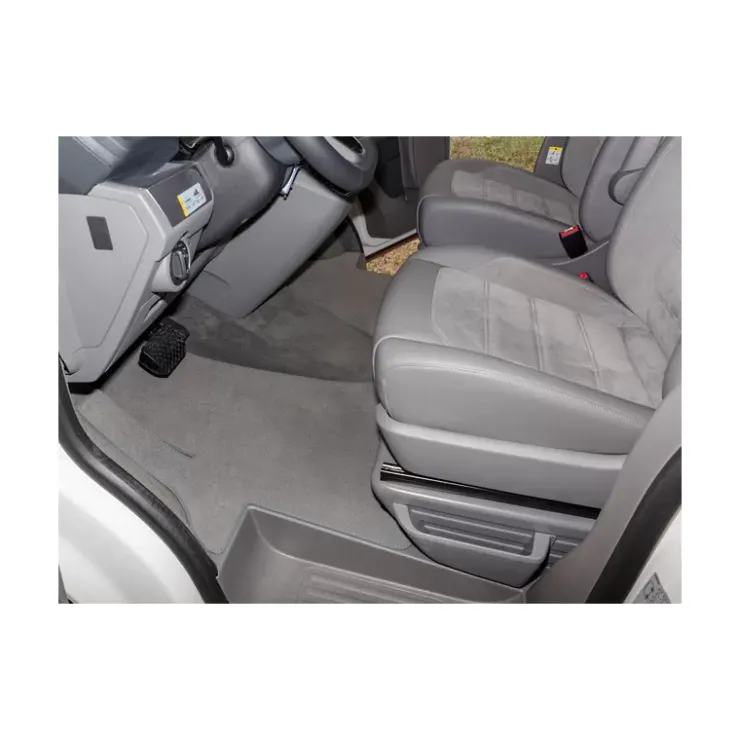 New Brandrup Tapis avant | VW T6.1