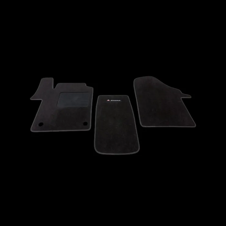 Best Brandrup Tapis avant cabine | Classe V Marco Polo / Horizon & Activity