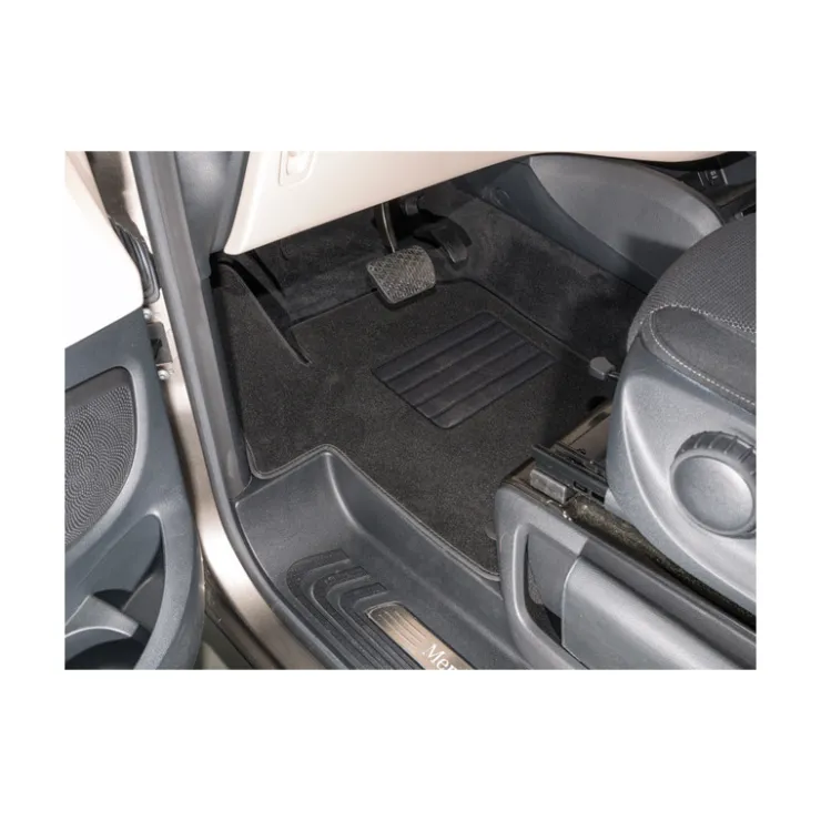 Best Brandrup Tapis avant cabine | Classe V Marco Polo / Horizon & Activity