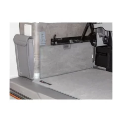 New Brandrup Tapis de coffre en velours | VW T5 / T6 / T6.1