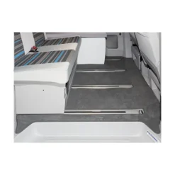 Discount Brandrup Tapis en velours arrière | VW T5 / T6 / T6.1 California Beach
