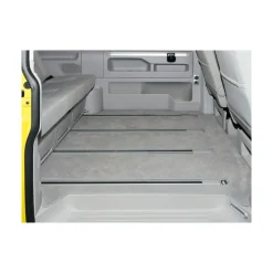 Discount Brandrup Tapis en velours arrière | VW T5 / T6 / T6.1 California Beach