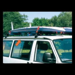 New Brandrup Top Rail | VW T4