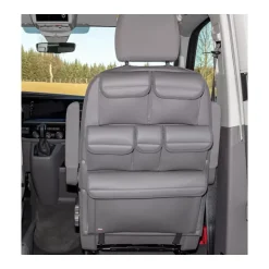 Sale Brandrup Utility Dos de siège passager 6 poches | VW T5 / T6 / T6.1