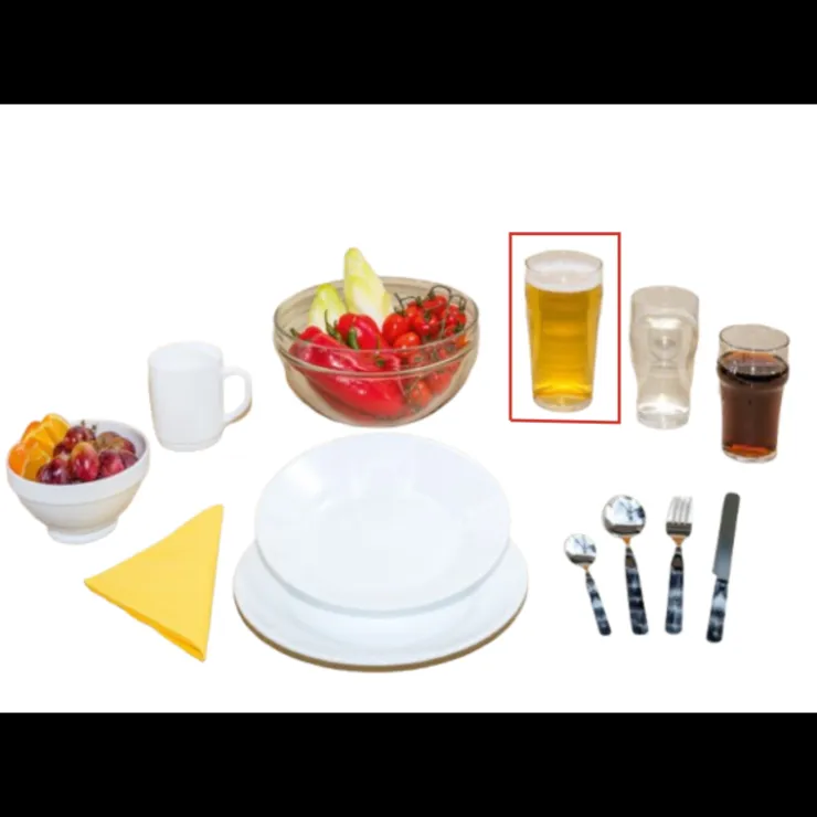 Clearance Brandrup Verre Gourmet | 560 ml