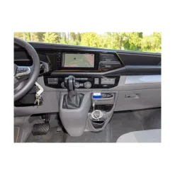 Outlet Brandrup Vide poches de tableau de bord Tialo | VW T6.1