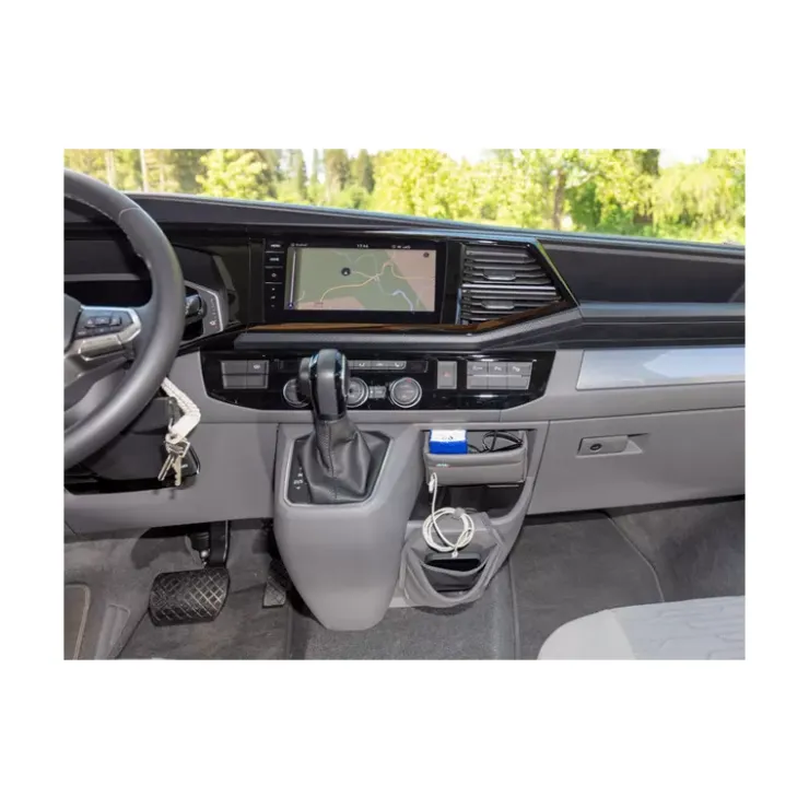 Outlet Brandrup Vide poches de tableau de bord Tialo | VW T6.1