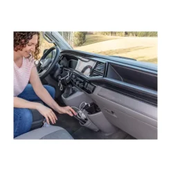 Outlet Brandrup Vide poches de tableau de bord Tialo | VW T6.1