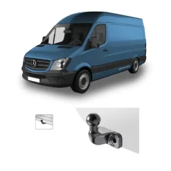 Online BRINK Attelage | Crafter 1 / Sprinter 2