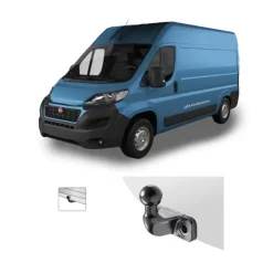 Sale BRINK Attelage | Ducato X250 / X290