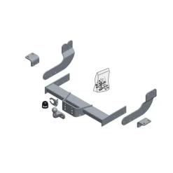 Outlet BRINK Attelage | Jumpy / Expert 3