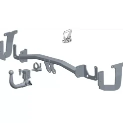 Outlet BRINK Attelage | Jumpy / Expert 3