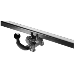 Clearance BRINK Attelage | Trafic 3