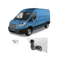 Discount BRINK Attelage | Transit 5
