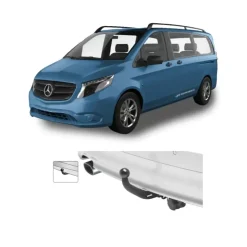 Sale BRINK Attelage | Vito 3
