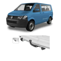 BRINK Attelage | VW T5 / T6