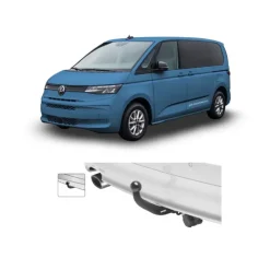BRINK Attelage | VW T5 / T6