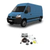 Clearance BRINK Faisceau | Master 2