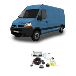 Clearance BRINK Faisceau | Master 2