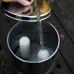 BRITISH BERKEFELD Filtre à gravité Ultra Sterasyl | 6 L