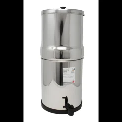 Clearance BRITISH BERKEFELD Filtre à gravité Ultra Sterasyl | 8,5 L