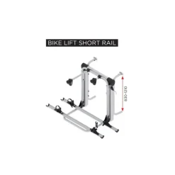 Hot BR-Systems Bike Lift Short Rail