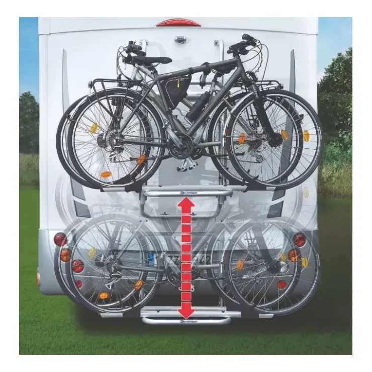 New BR-Systems Bike Lift Standard