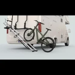 Sale BR-Systems porte vélos Bike Glide