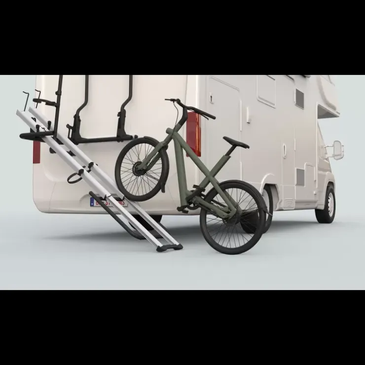 Sale BR-Systems porte vélos Bike Glide