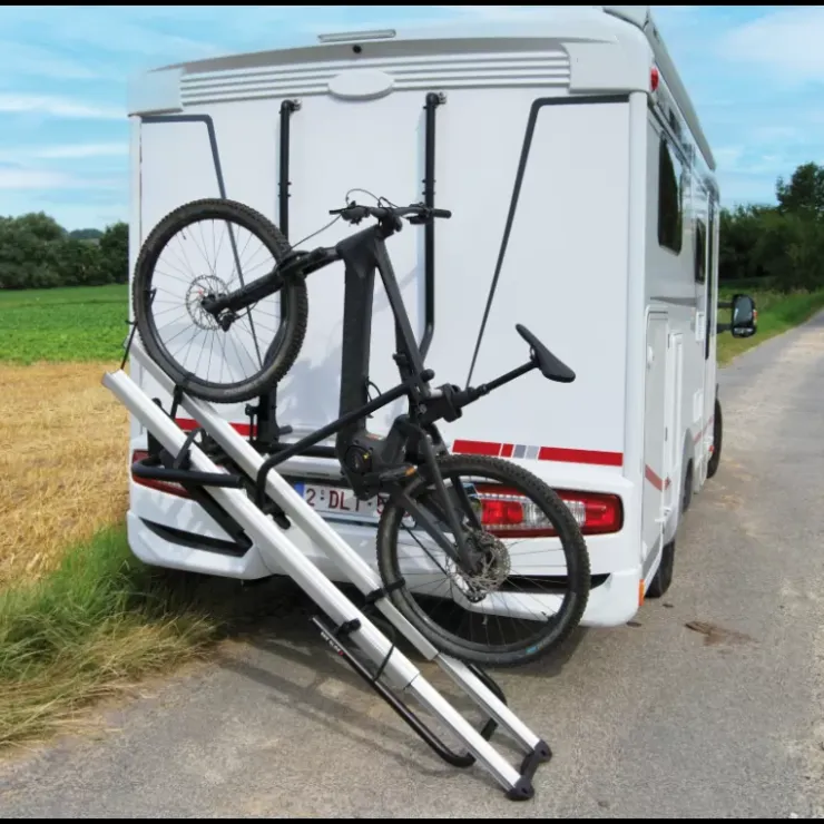 Sale BR-Systems porte vélos Bike Glide