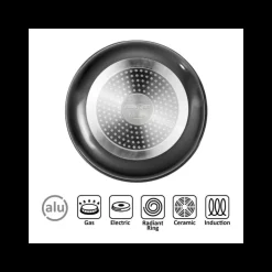 Online Brunner batterie de cuisine Pirate Space Master