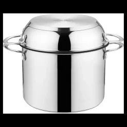 Outlet Brunner Batterie de cuisine Academy NG 5 pièces + 1