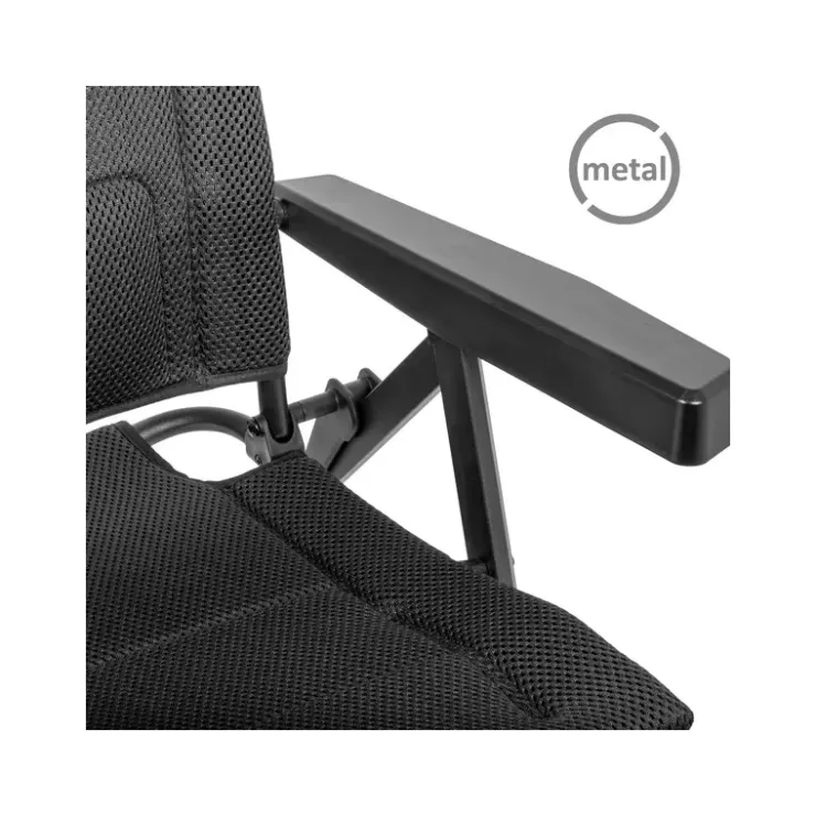 New Brunner chaise pliante Rebel Pro