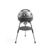 New Brunner Devil BBQruiser HT sur pied