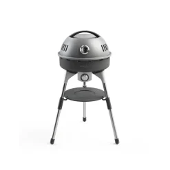 New Brunner Devil BBQruiser HT sur pied