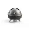 New Brunner Devil BBQruiser LT sur table