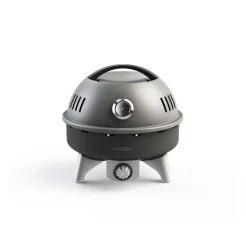 New Brunner Devil BBQruiser LT sur table